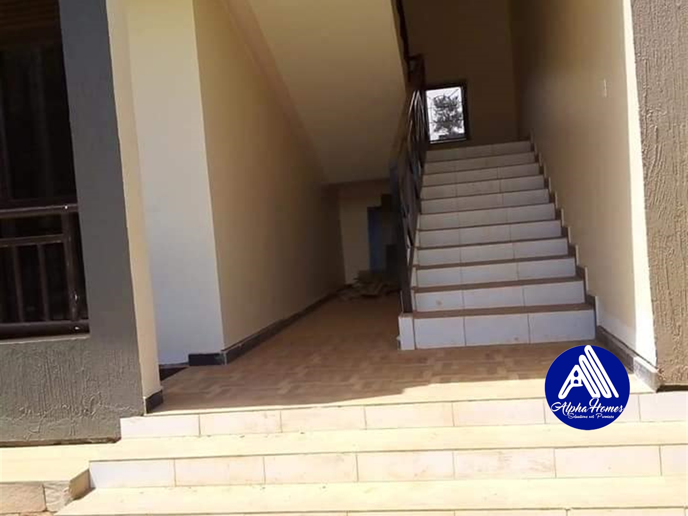 Apartment for rent in Najjera Wakiso