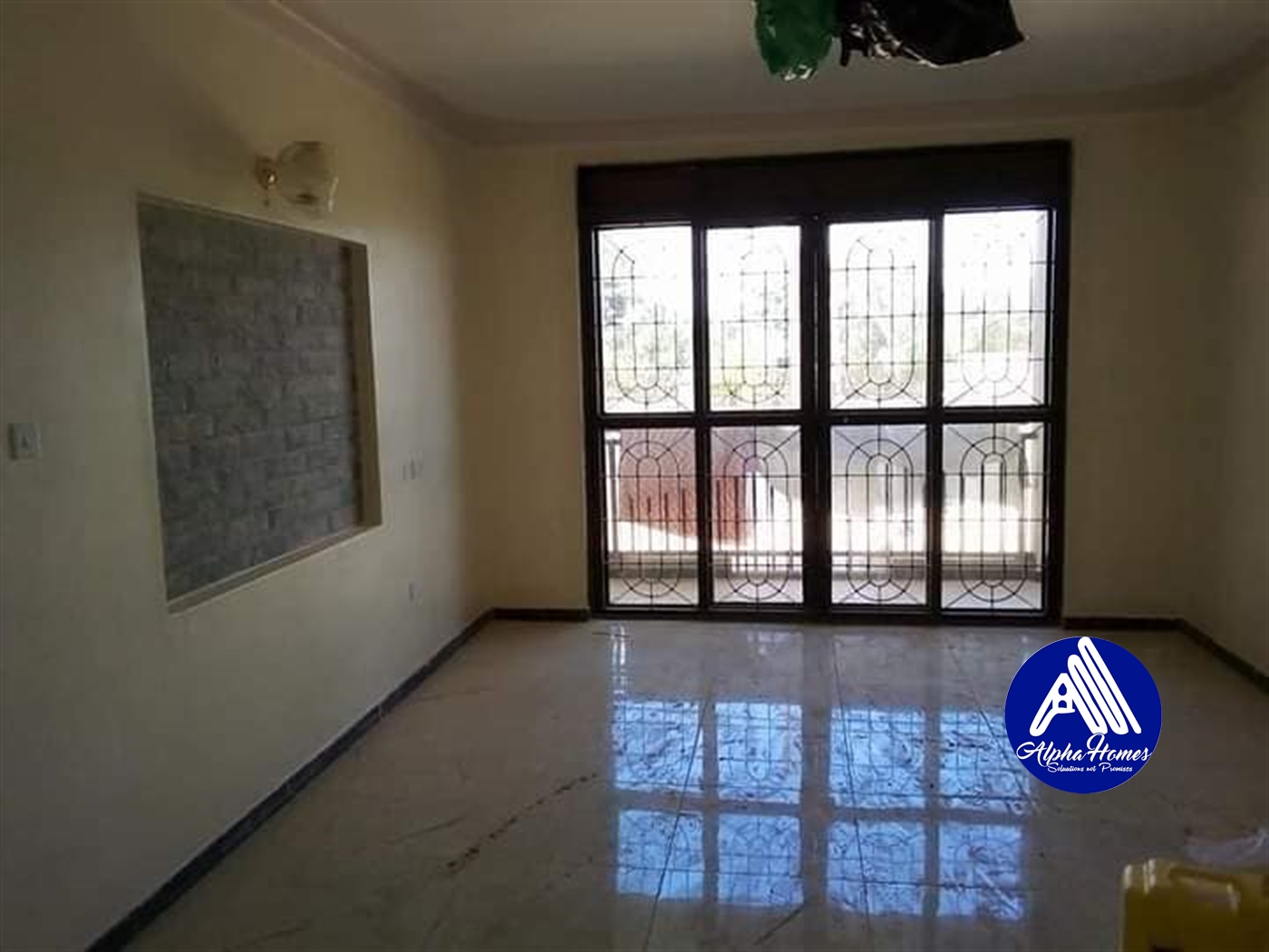 Apartment for rent in Najjera Wakiso