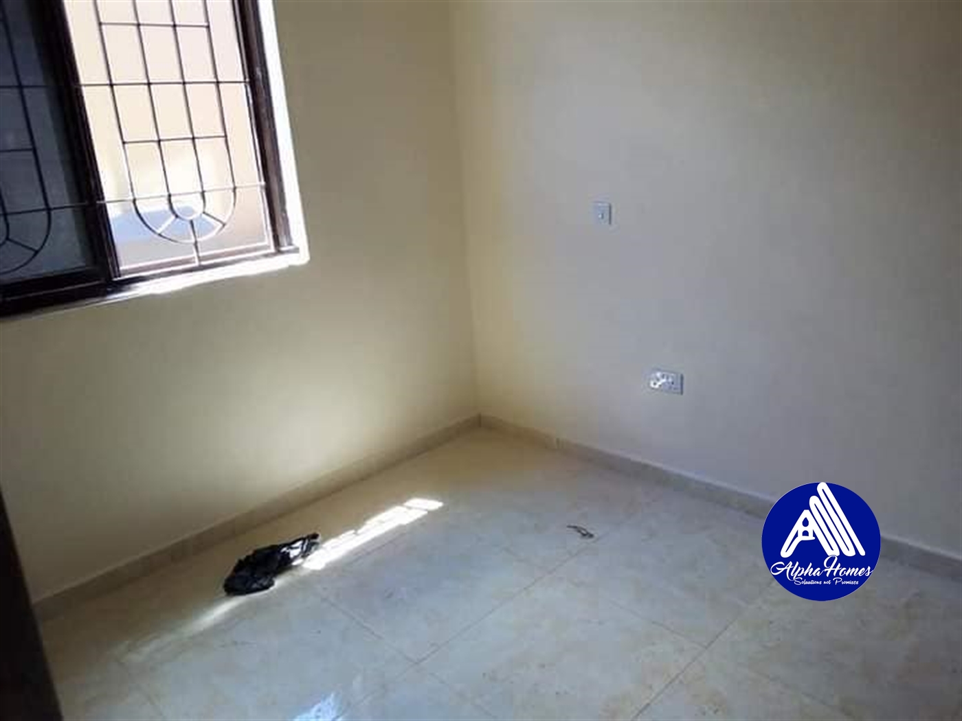 Apartment for rent in Najjera Wakiso