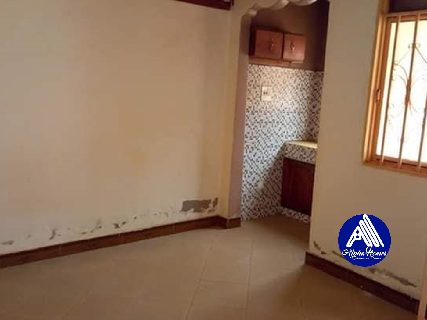 Semi Detached for rent in Seeta Mukono