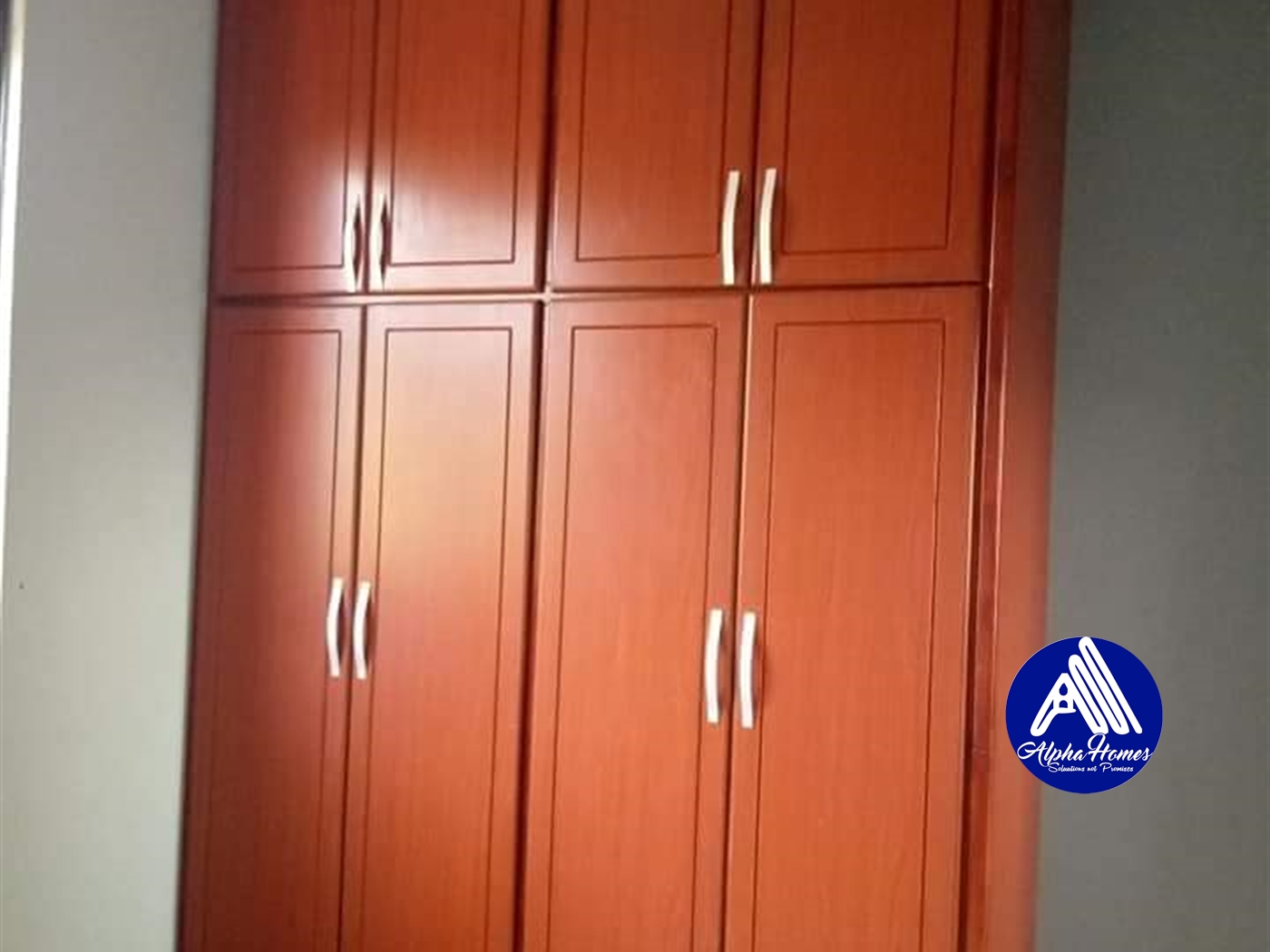 Apartment for rent in Kyanja Kampala