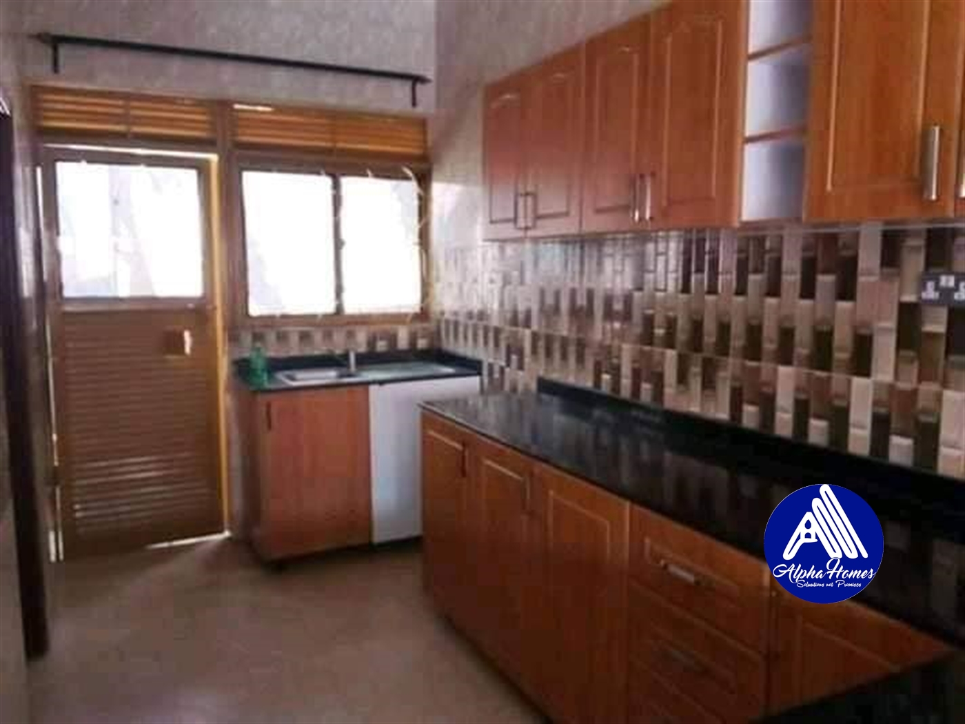 Apartment for rent in Naalya Wakiso