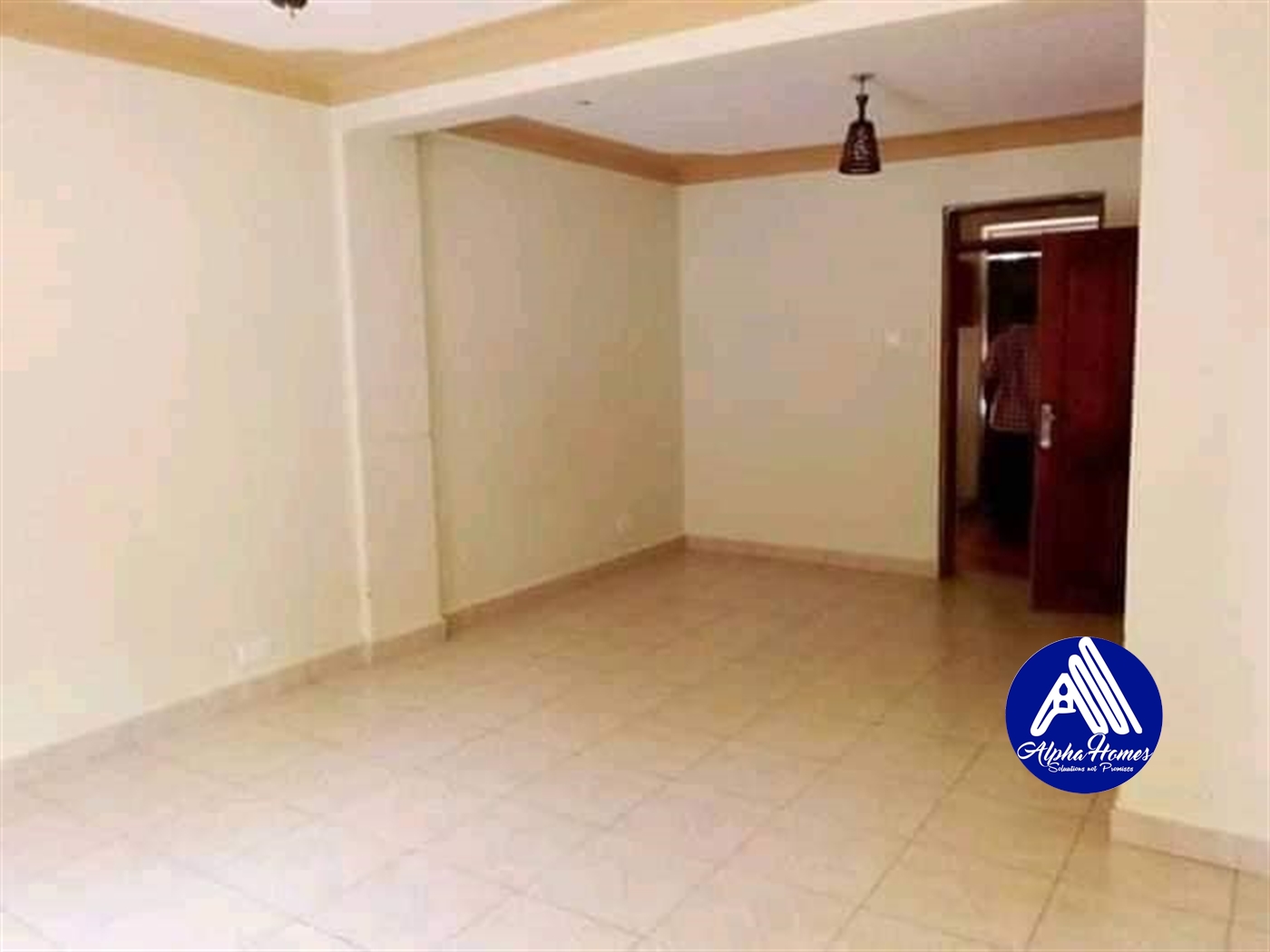 Apartment for rent in Naalya Wakiso