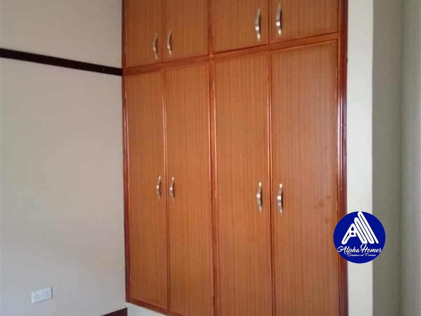 Semi Detached for rent in Seeta Mukono