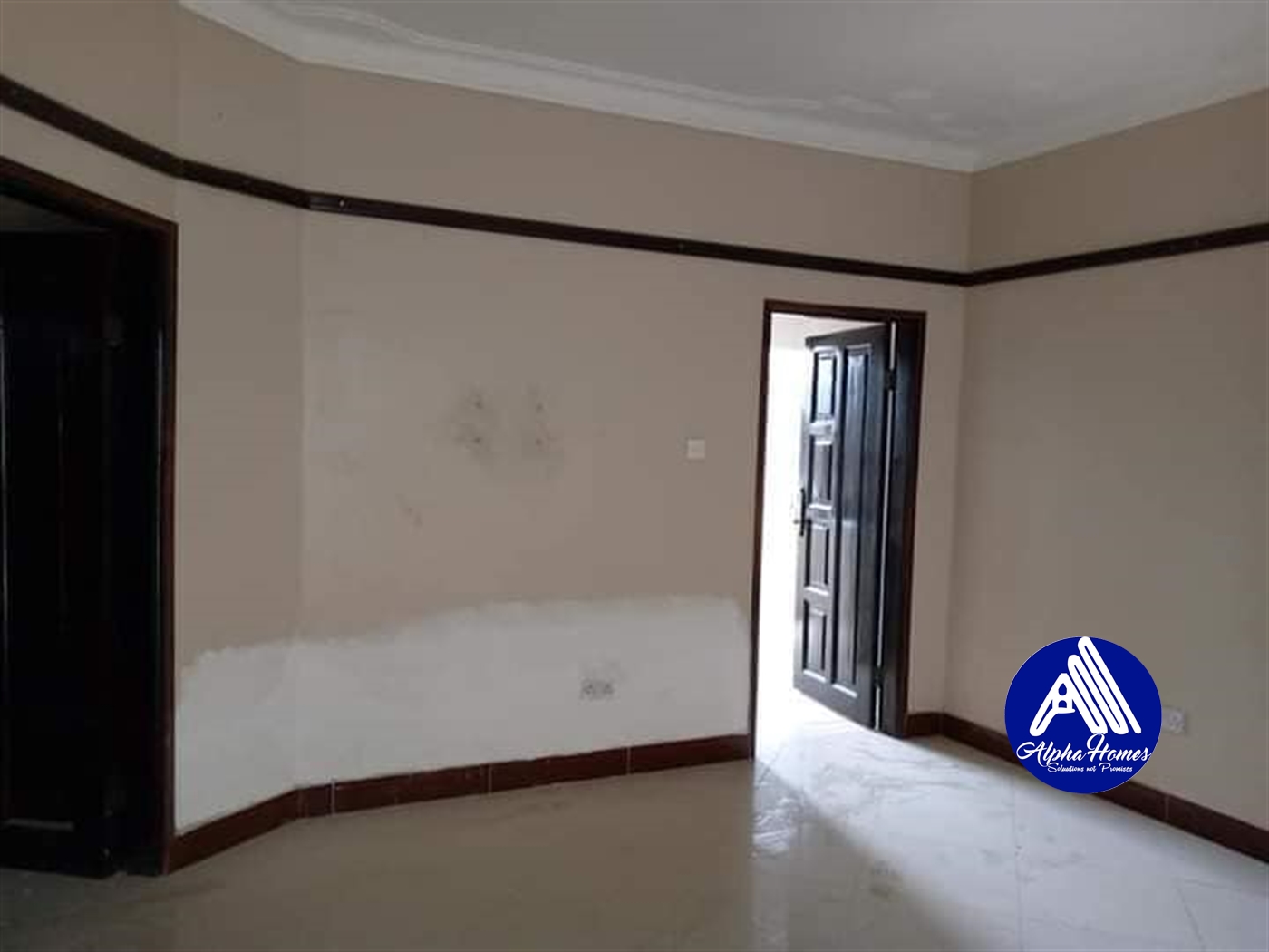 Semi Detached for rent in Seeta Mukono