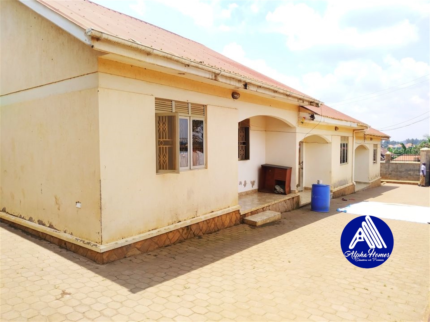 Rental units for sale in Namugongo Wakiso