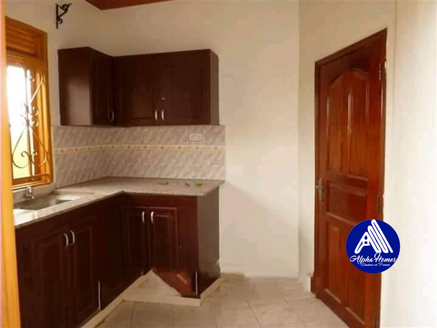 Bungalow for rent in Kira Wakiso