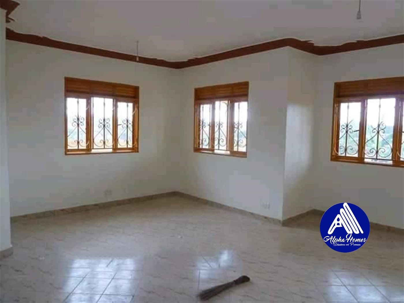 Bungalow for rent in Kira Wakiso