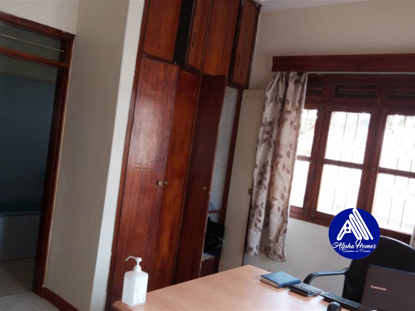 Office Space for rent in Bukoto Kampala