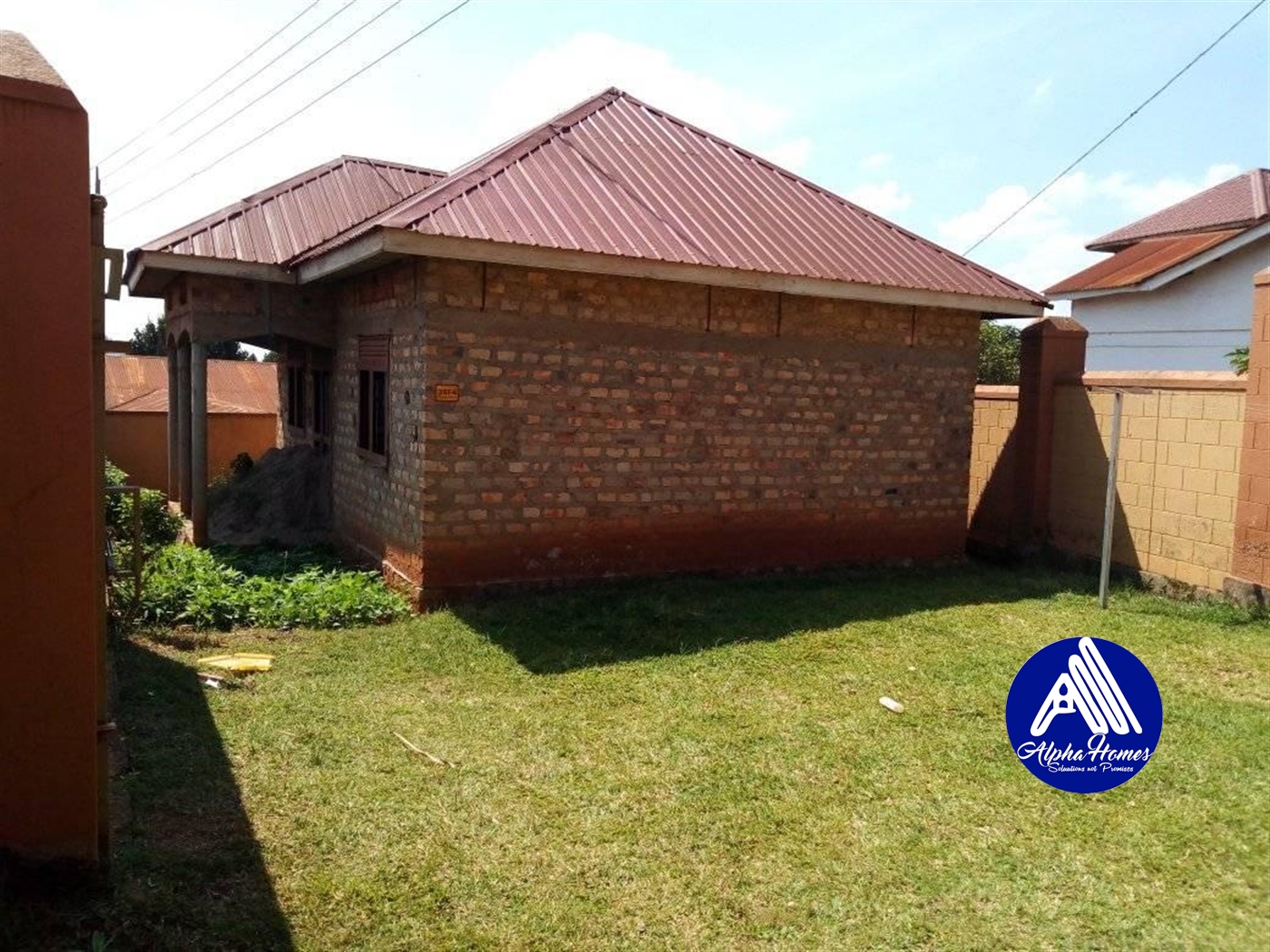 Bungalow for sale in Kawempe Kampala