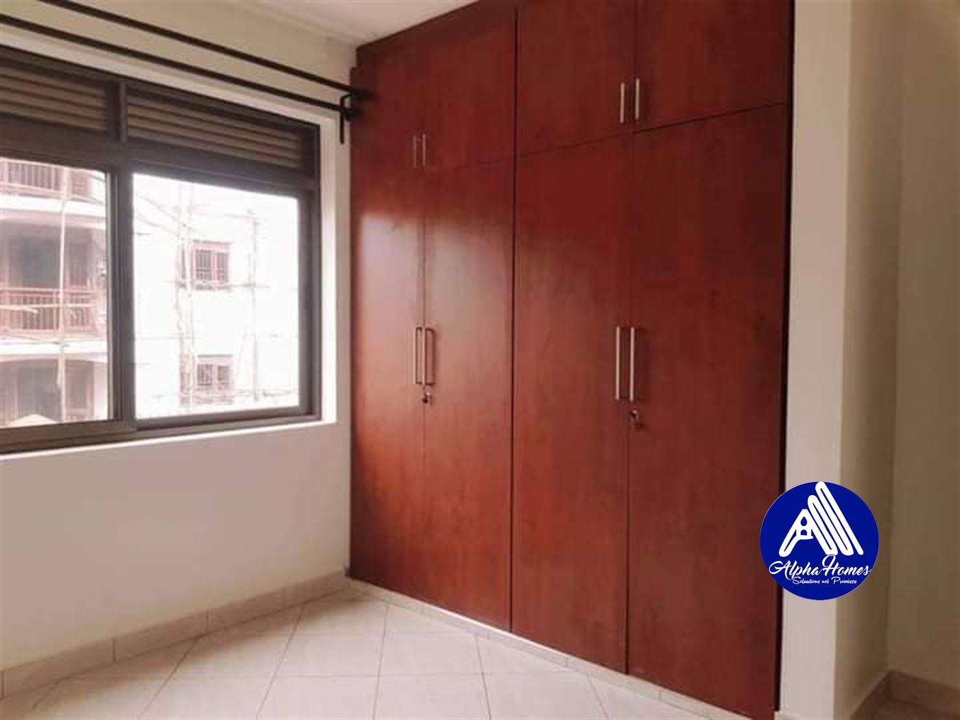 Apartment for rent in Kansanga Wakiso