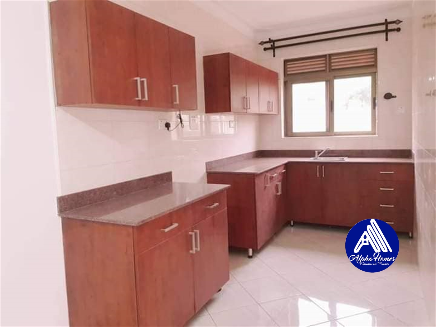 Apartment for rent in Kansanga Wakiso