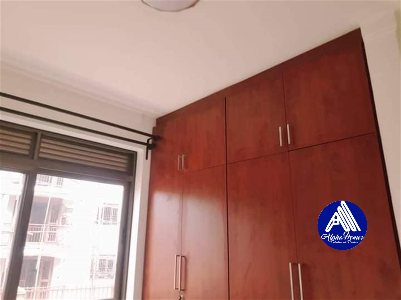 Apartment for rent in Kansanga Wakiso