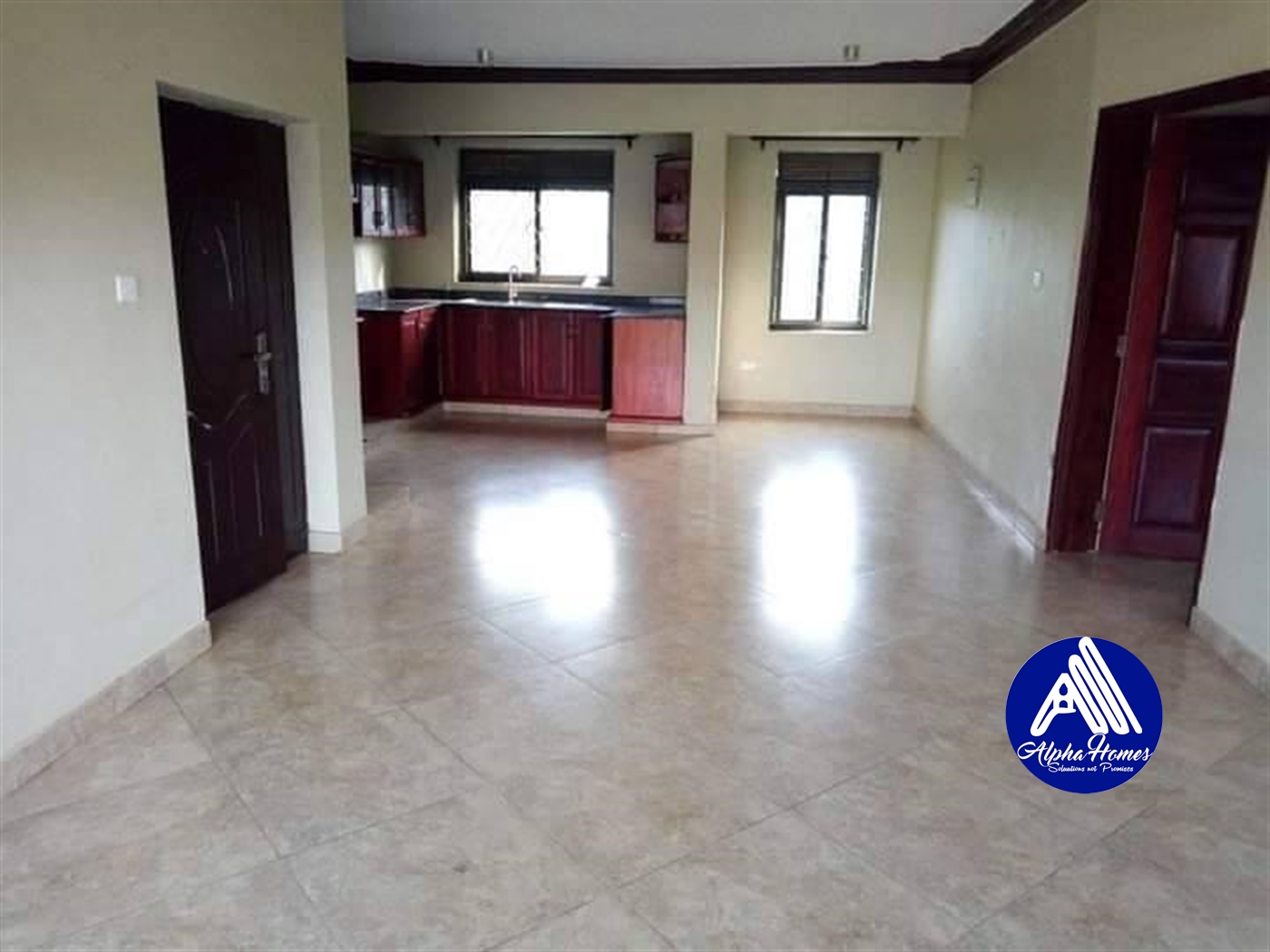 Apartment for rent in Kira Wakiso