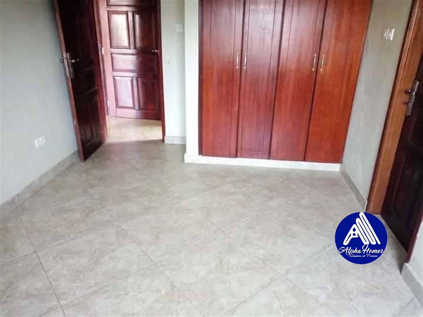 Apartment for rent in Kira Wakiso