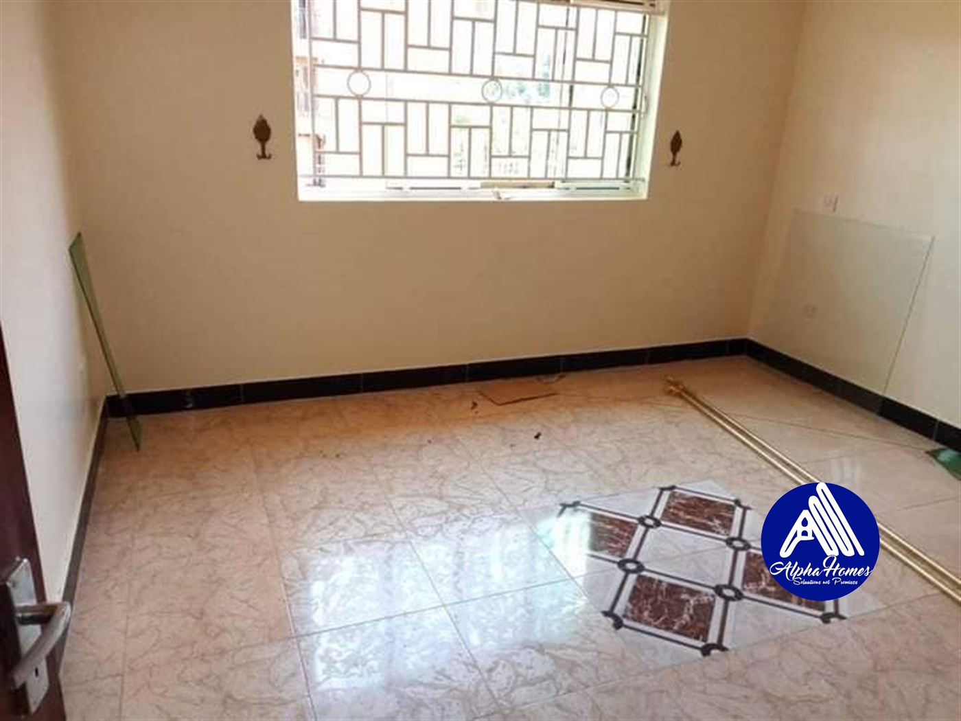 Apartment for rent in Kyaliwajjala Wakiso