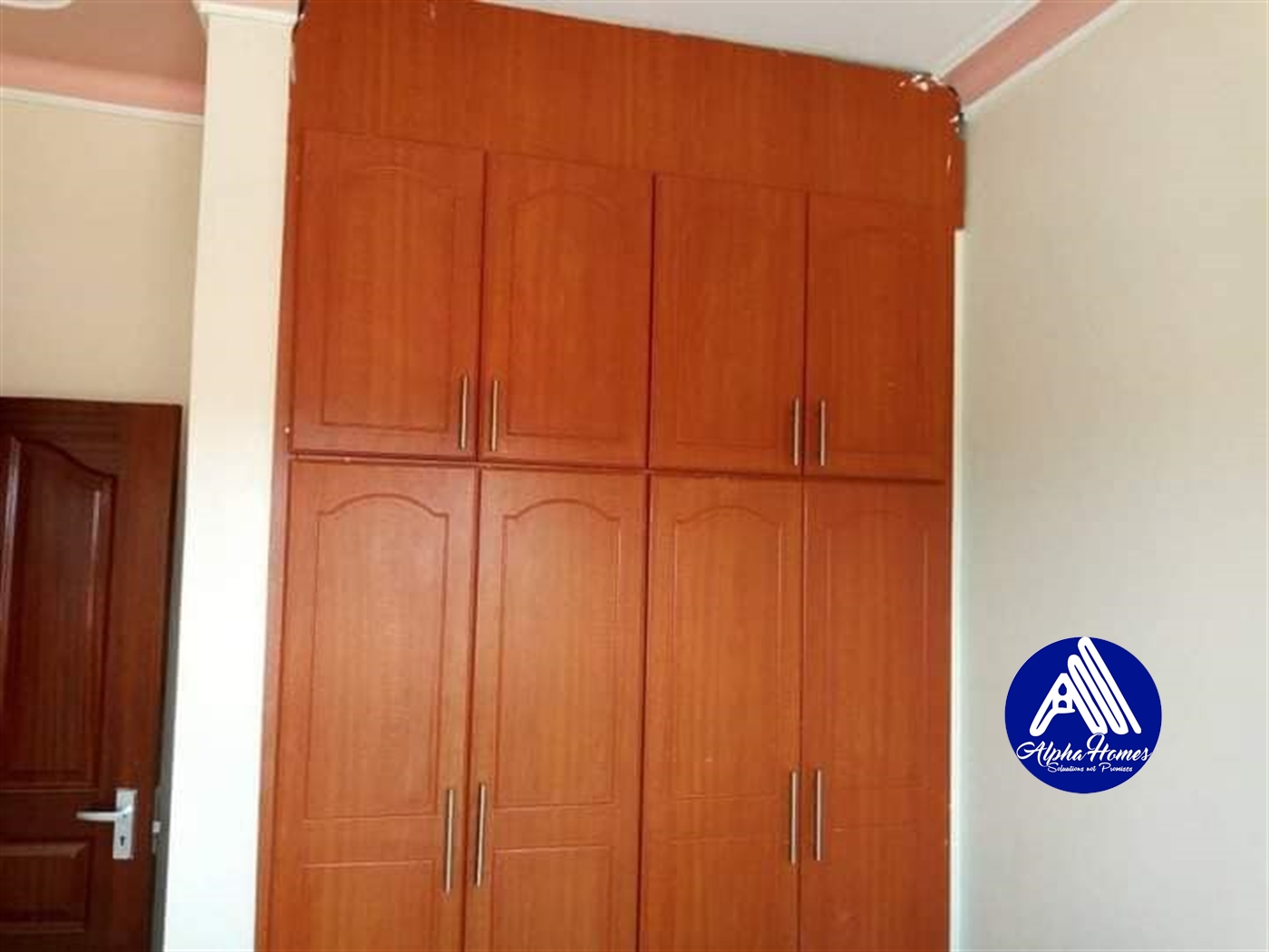 Apartment for rent in Kyaliwajjala Wakiso