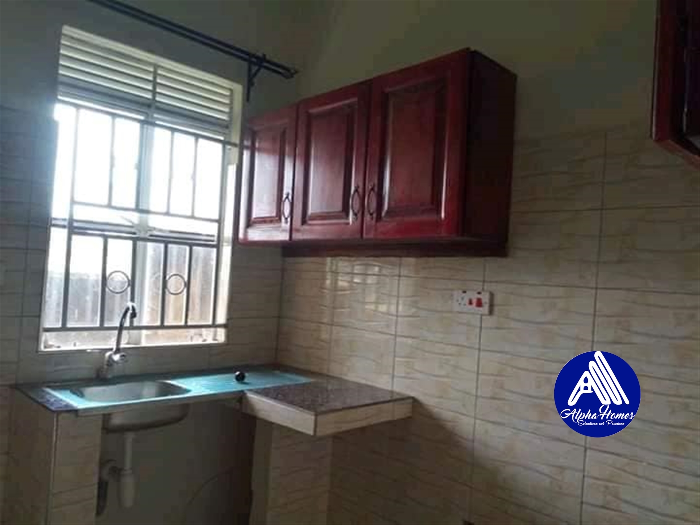 Semi Detached for rent in Namugongo Wakiso