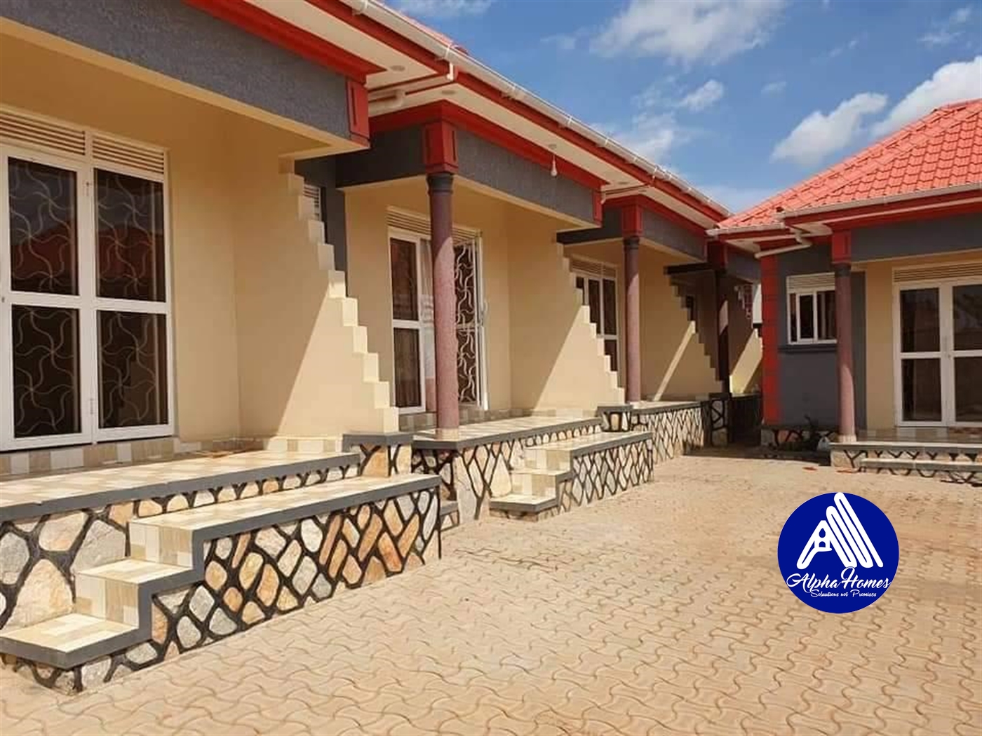 Rental units for sale in Kyanja Kampala