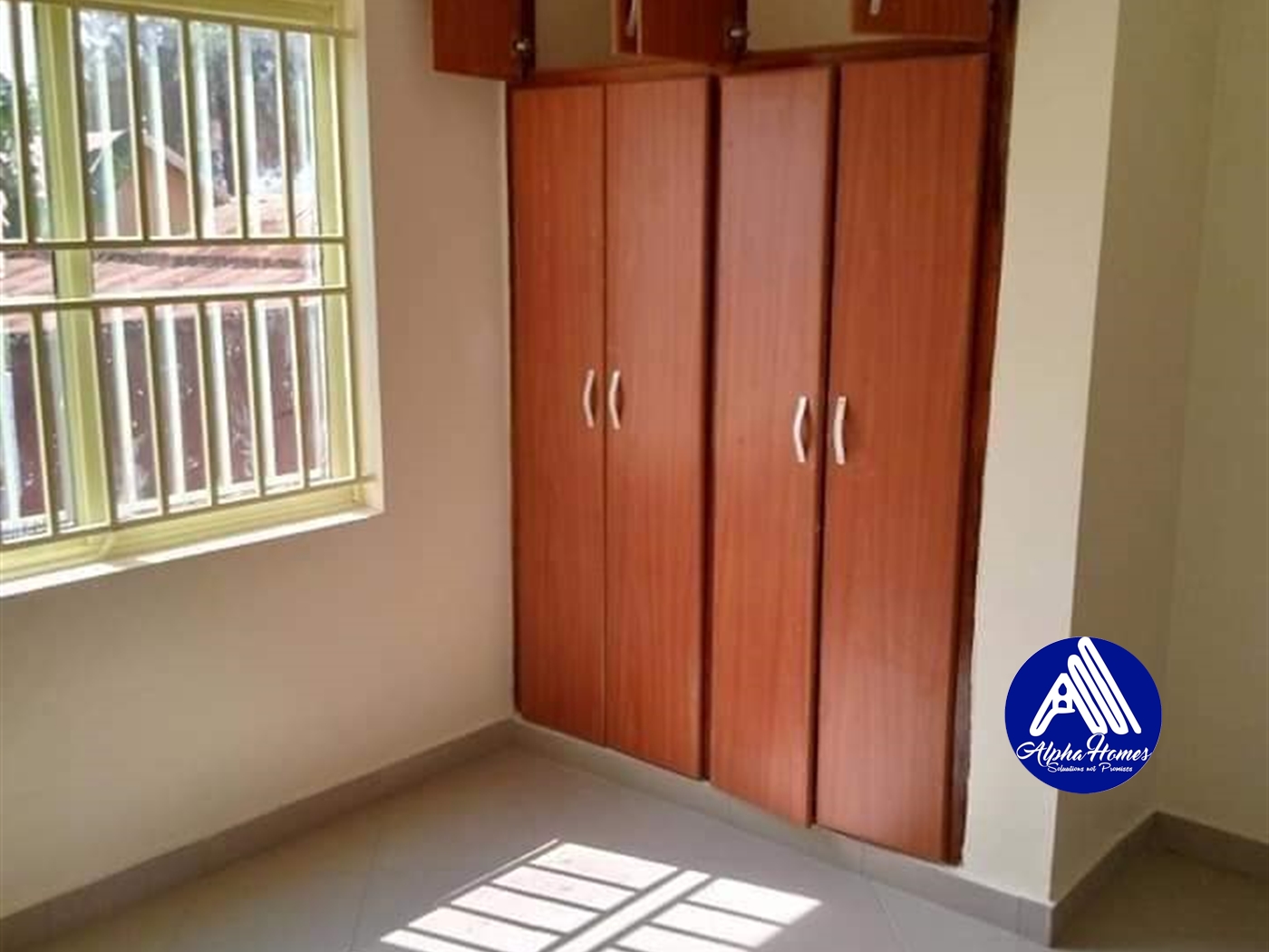 Apartment for rent in Kisaasi Kampala