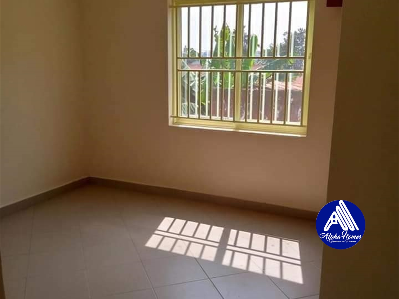 Apartment for rent in Kisaasi Kampala