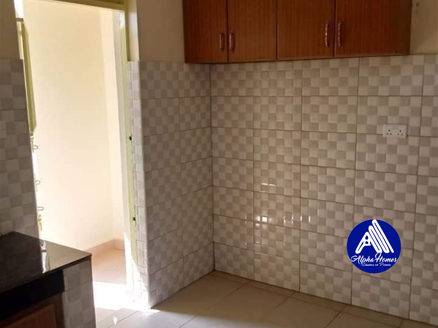 Apartment for rent in Kisaasi Kampala