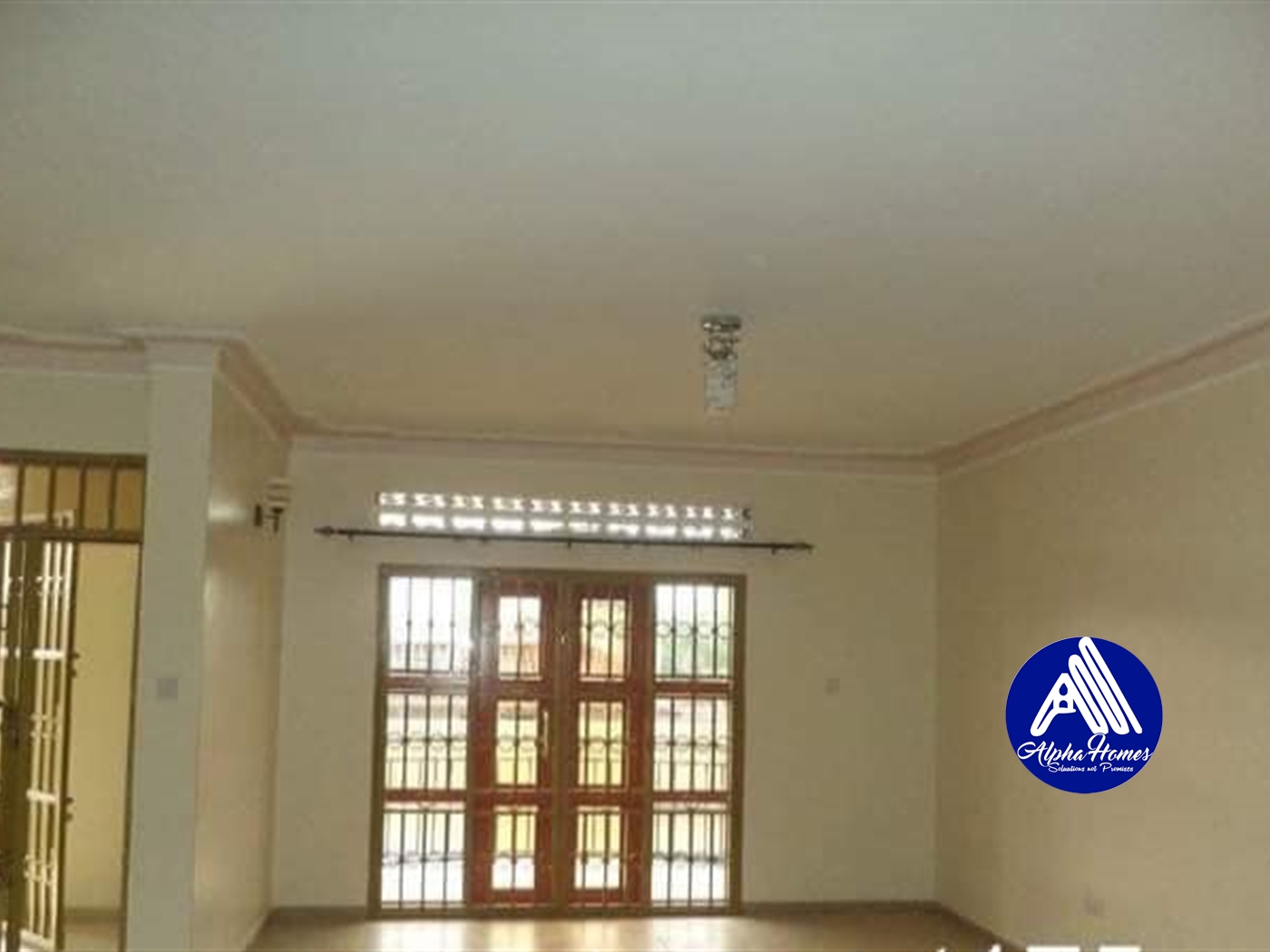 Apartment for rent in Najjera Wakiso