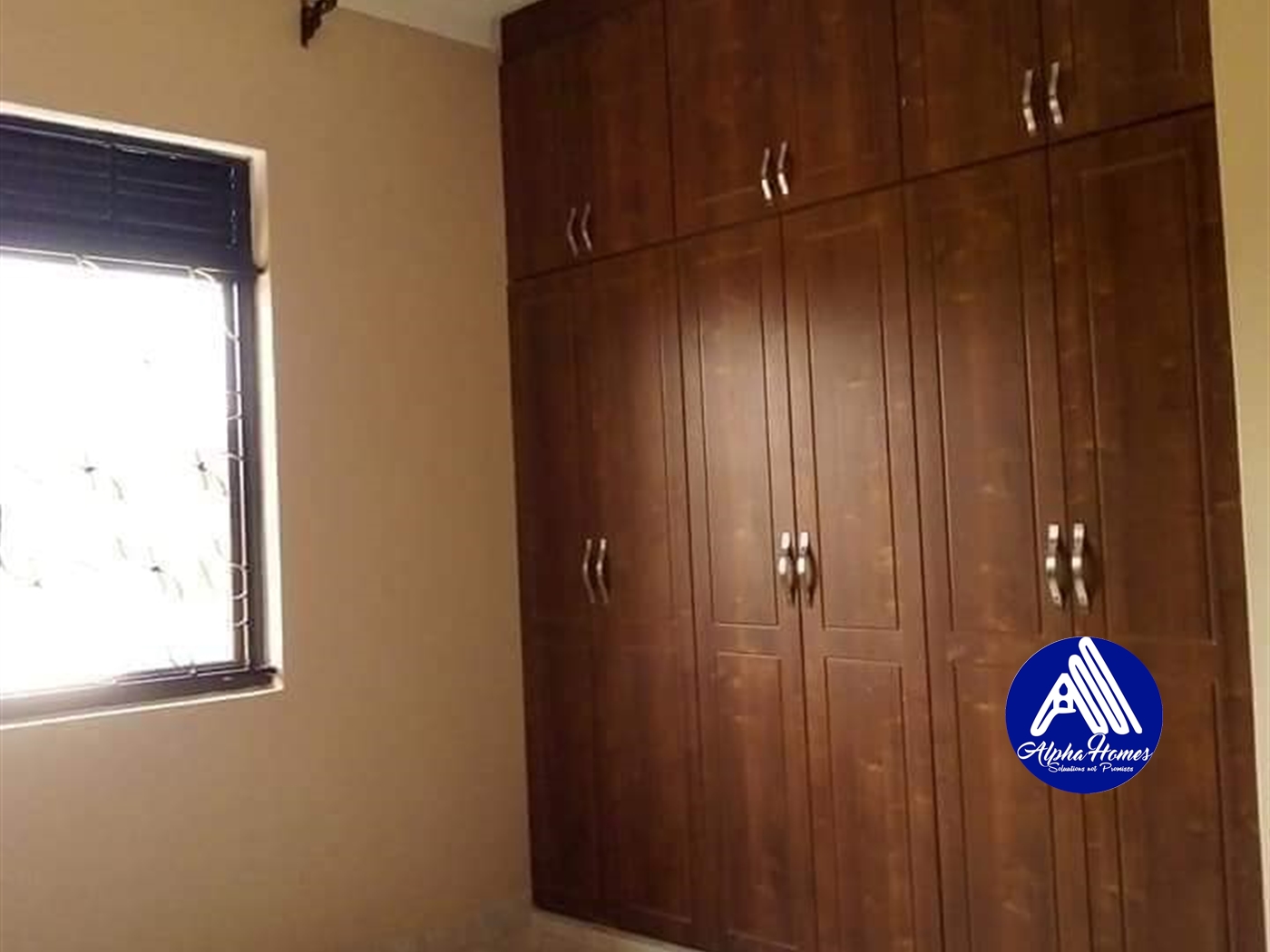 Apartment for rent in Najjera Wakiso