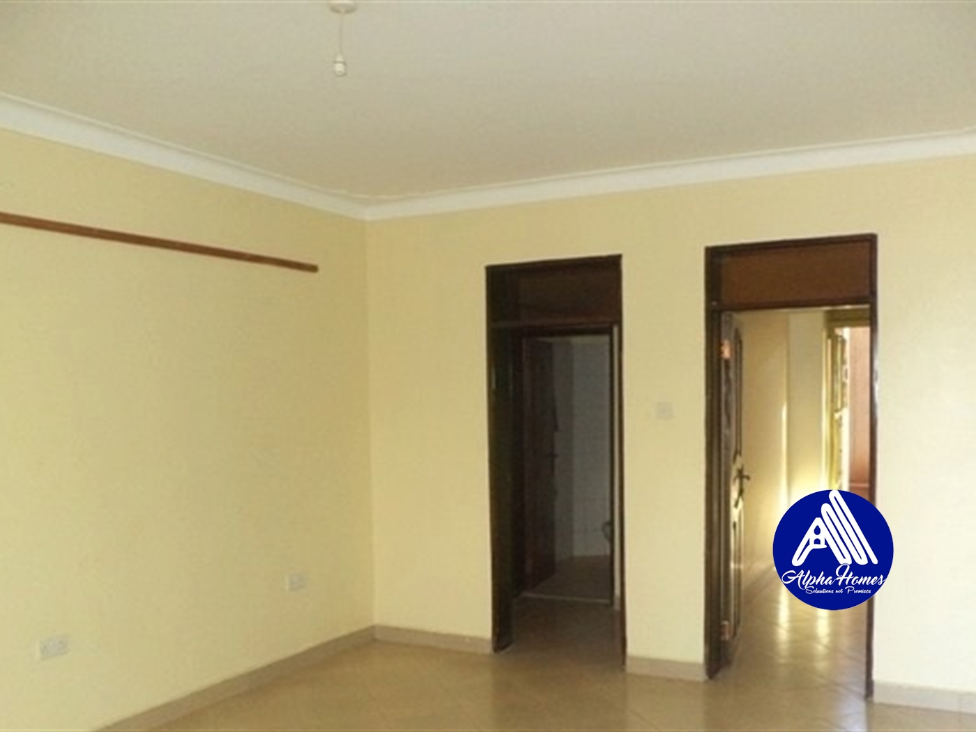 Apartment for rent in Kisaasi Kampala