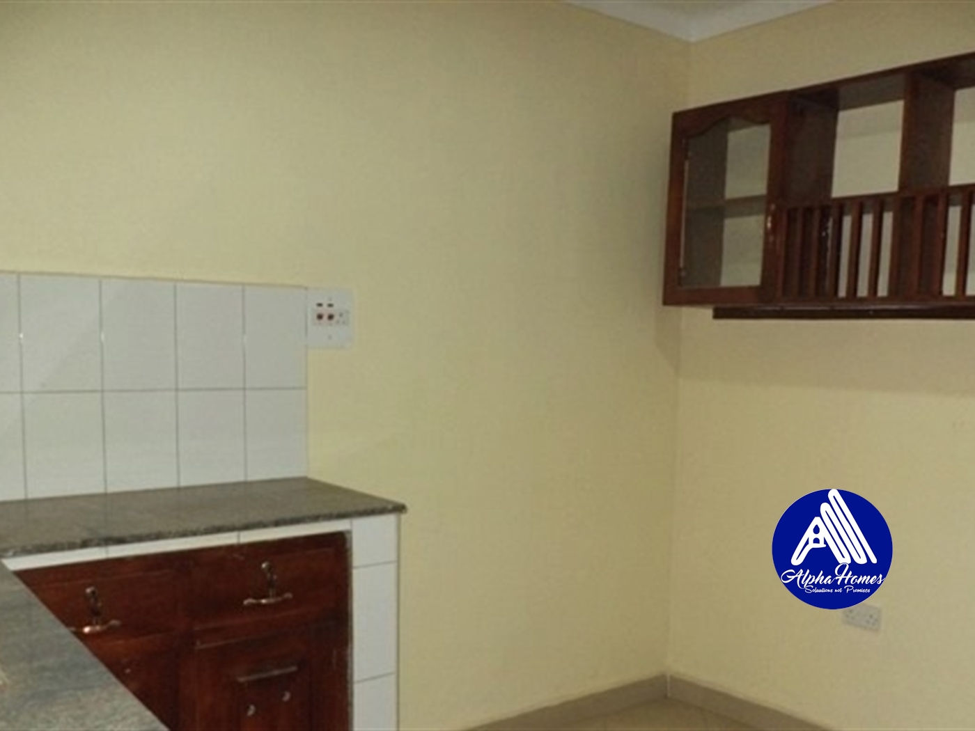 Apartment for rent in Kisaasi Kampala