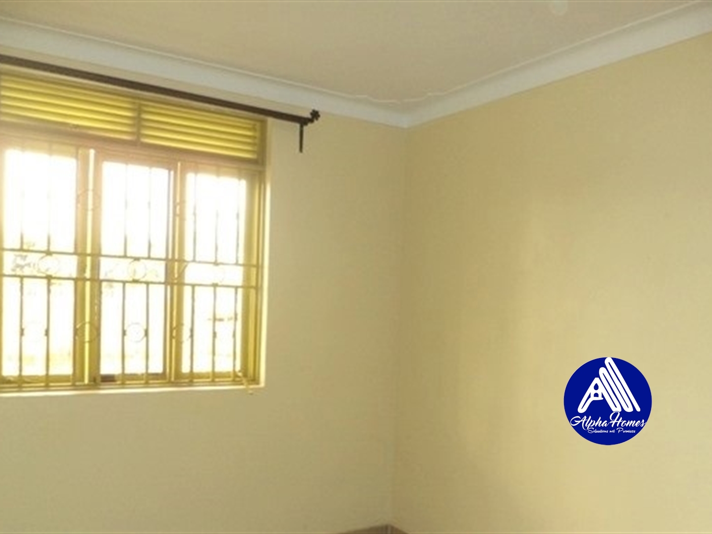 Apartment for rent in Kisaasi Kampala