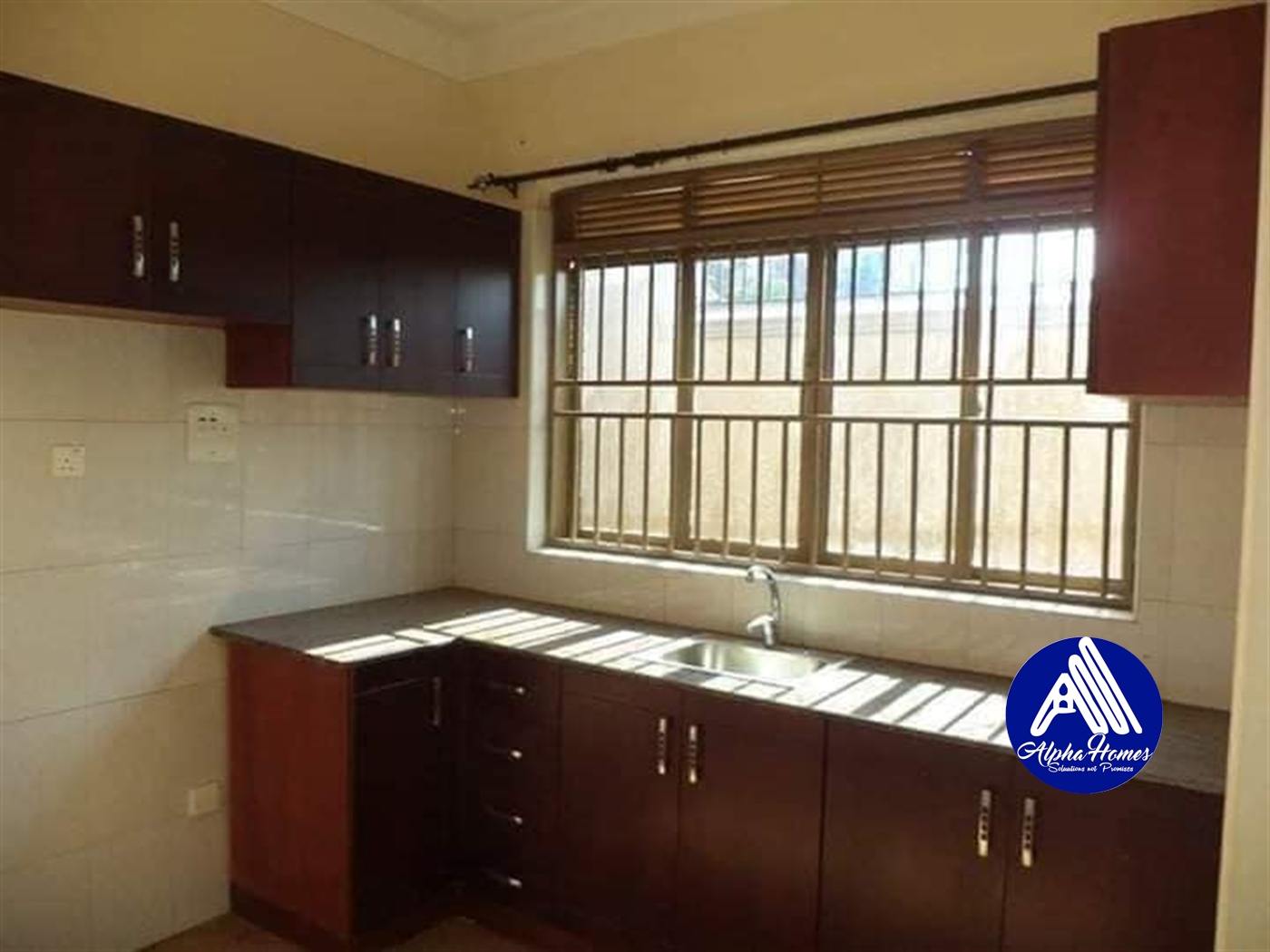 Semi Detached for rent in Namugongo Wakiso