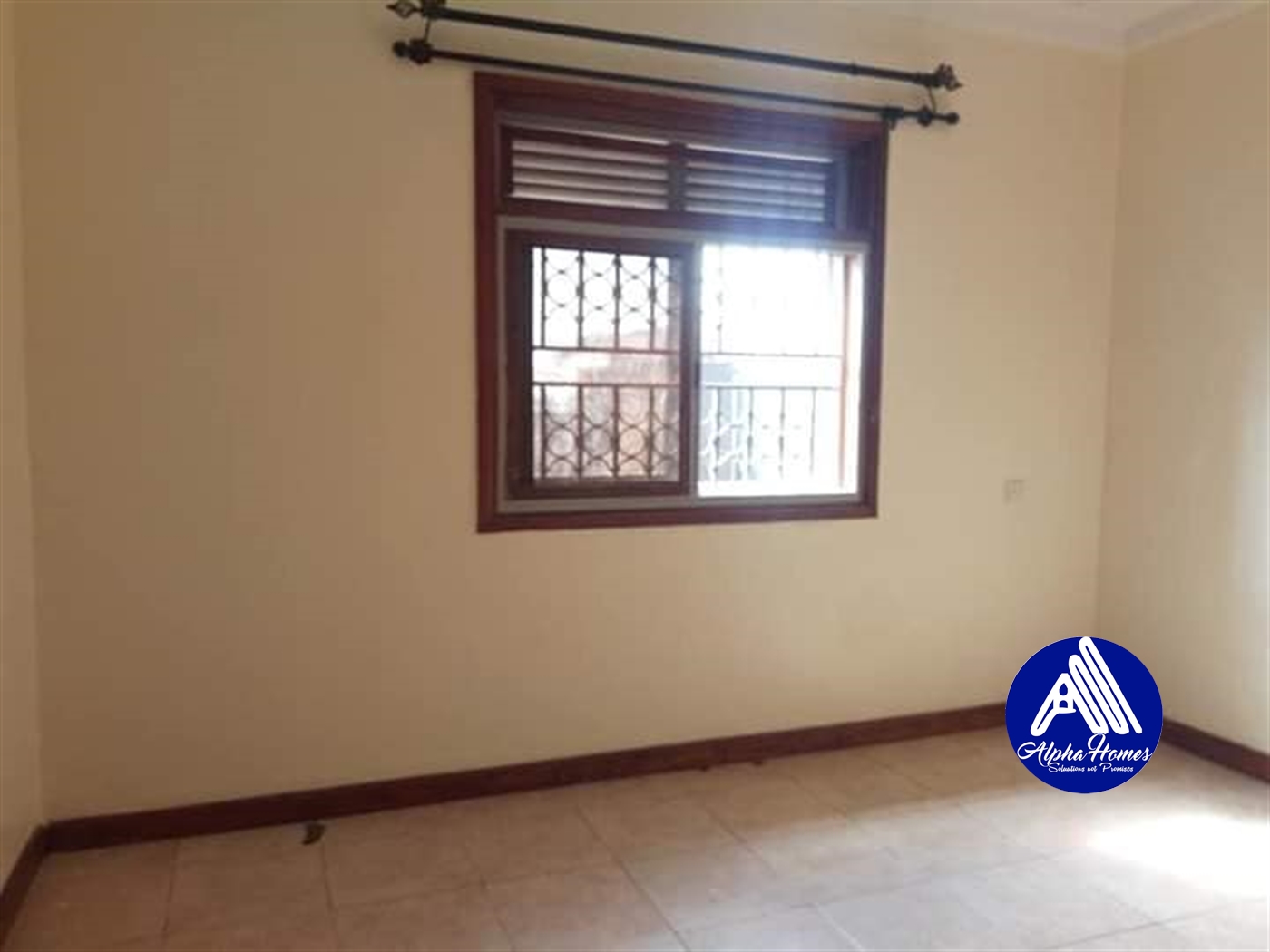 Semi Detached for rent in Kira Kampala