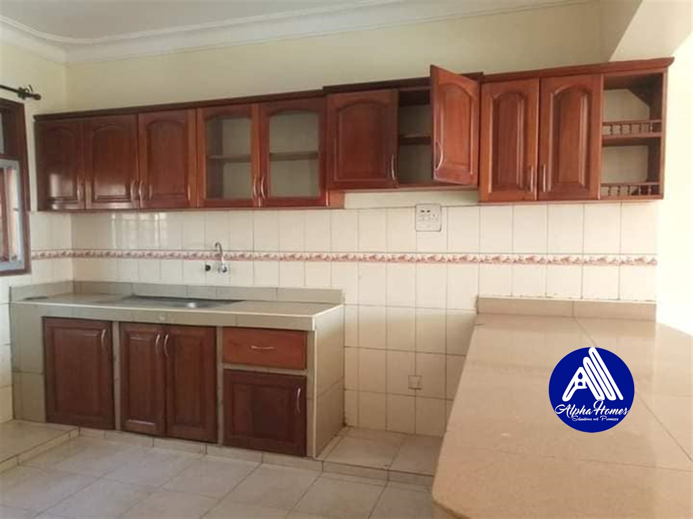 Semi Detached for rent in Kira Kampala