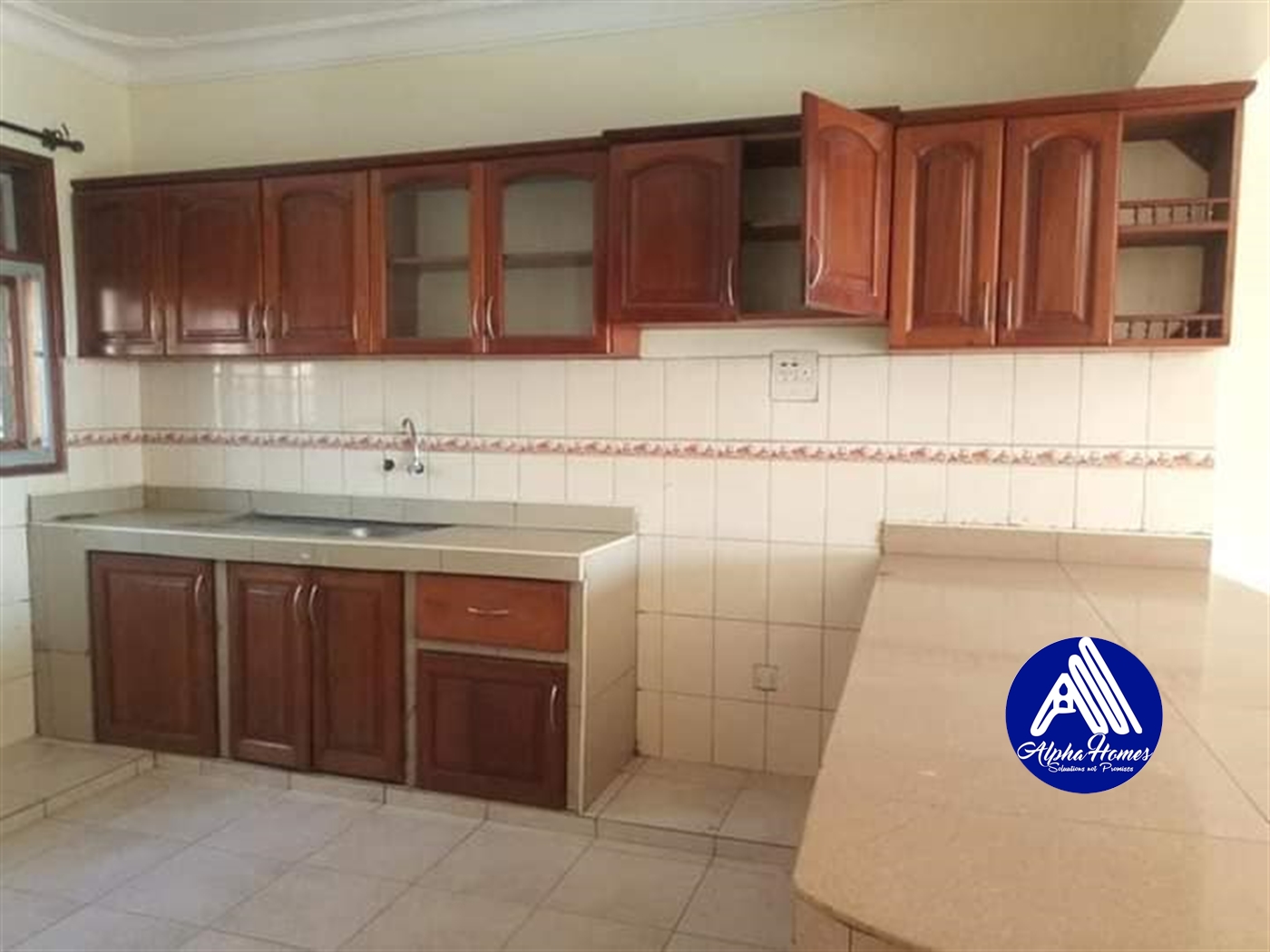 Semi Detached for rent in Kira Kampala