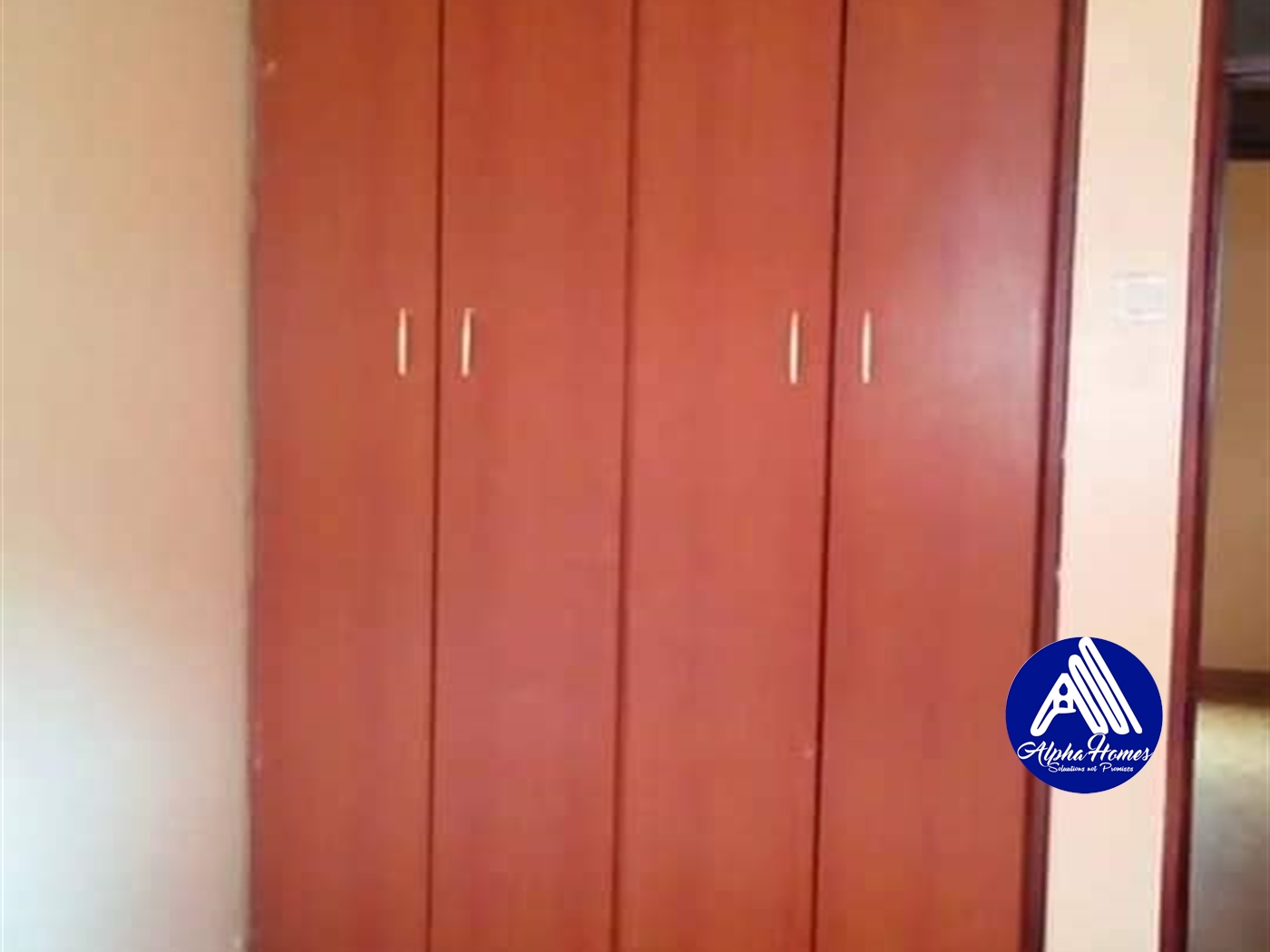 Apartment for rent in Namugongo Wakiso