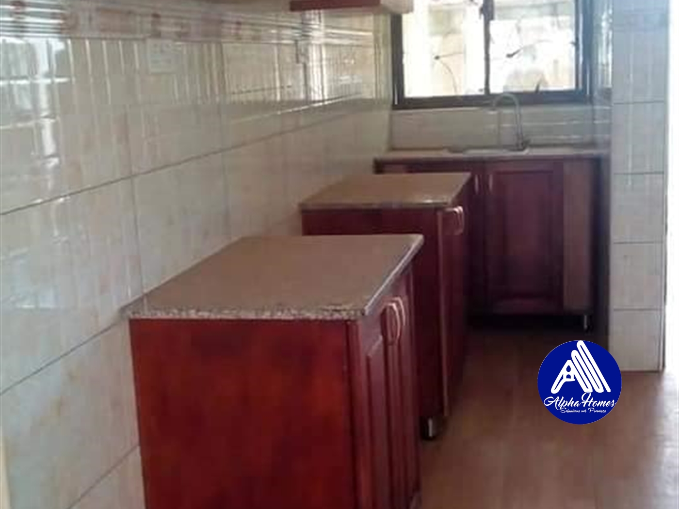 Apartment for rent in Namugongo Wakiso