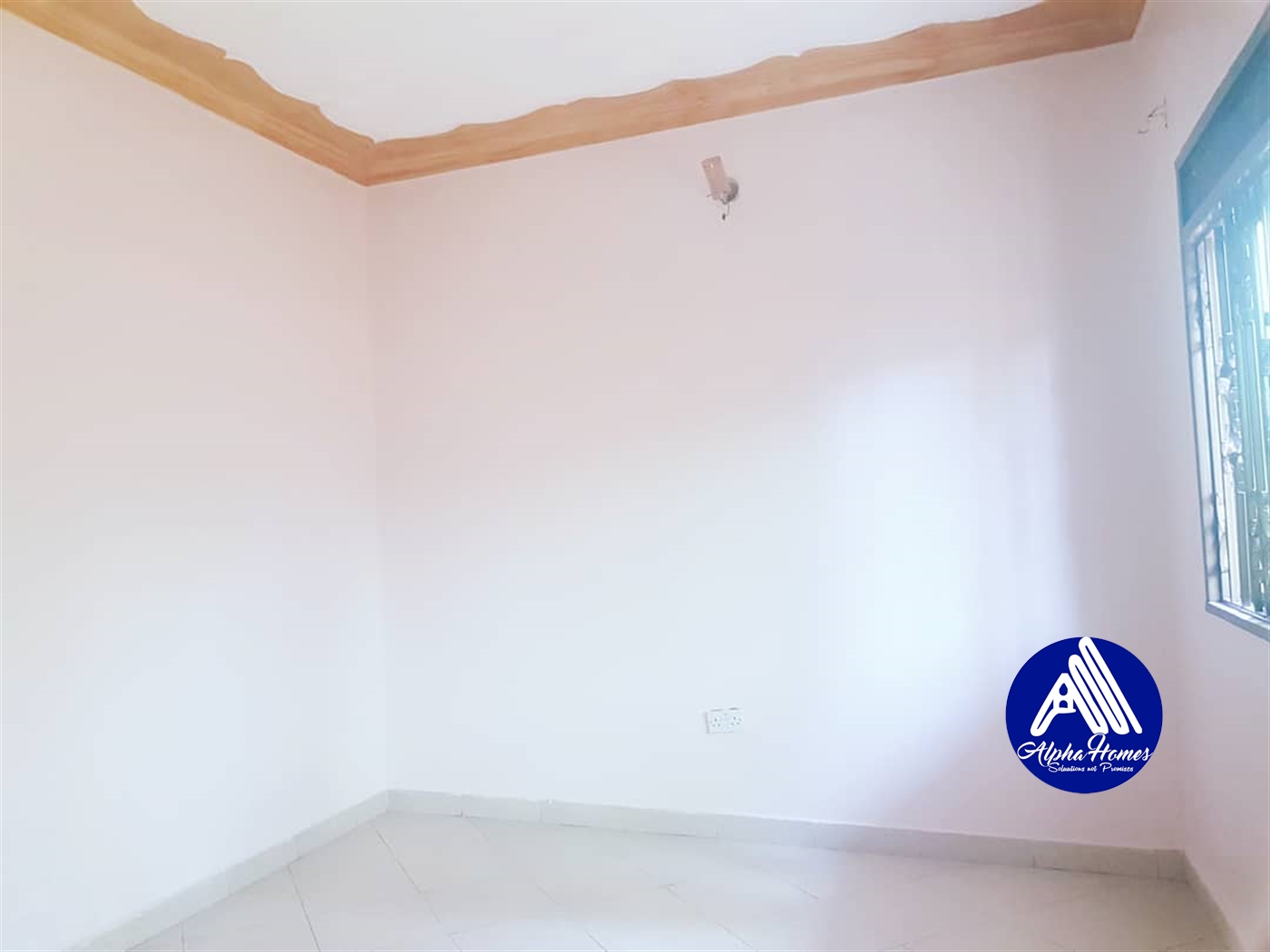 Semi Detached for rent in Bbunga Kampala