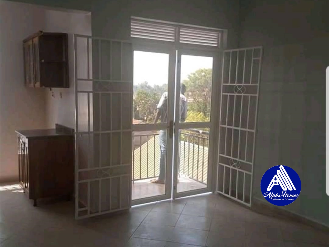 Apartment for rent in Bbunga Kampala