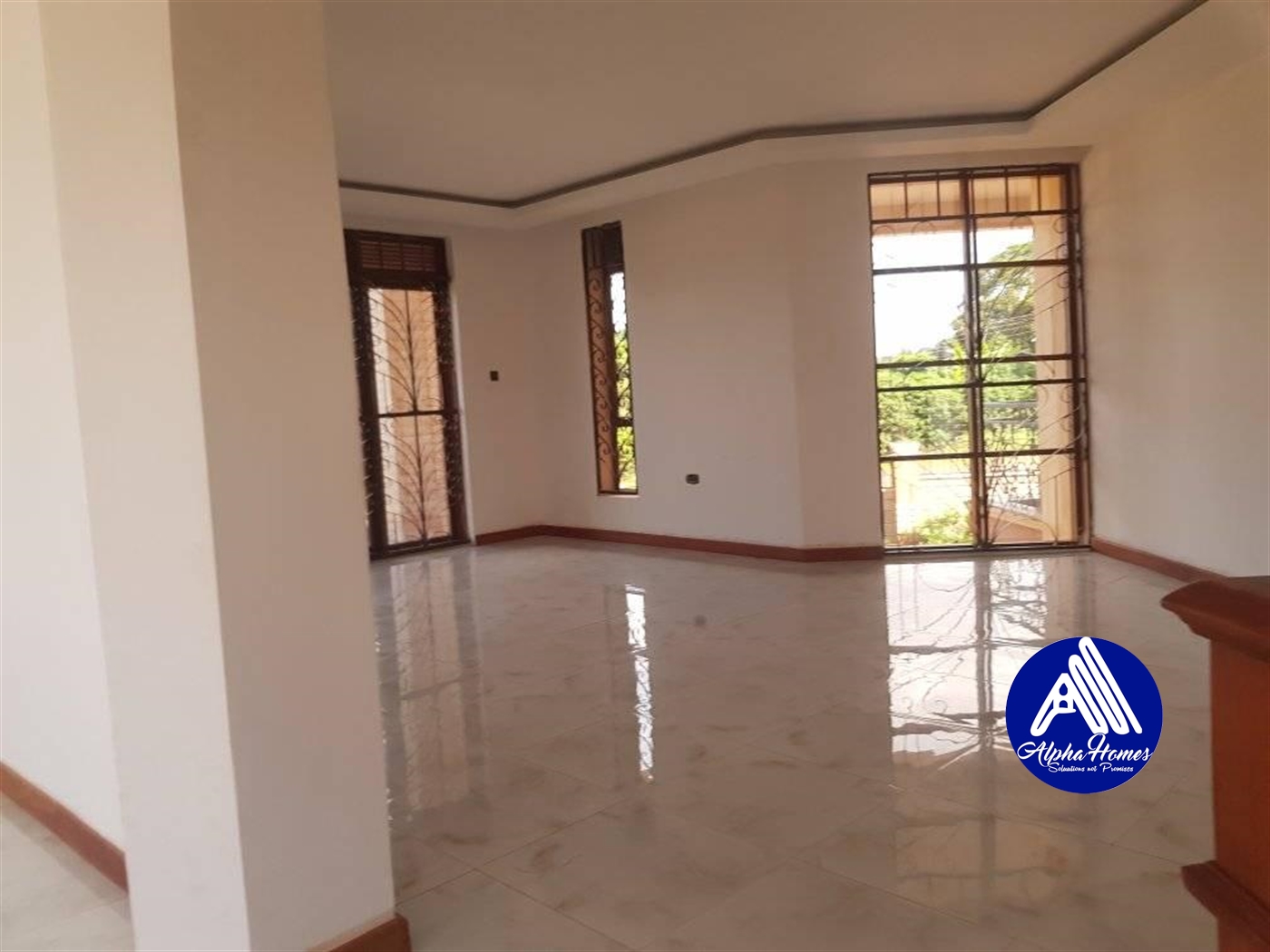 Apartment for rent in Buziga Kampala