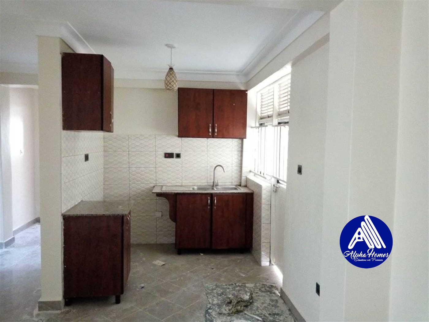 Apartment for rent in Kira Wakiso