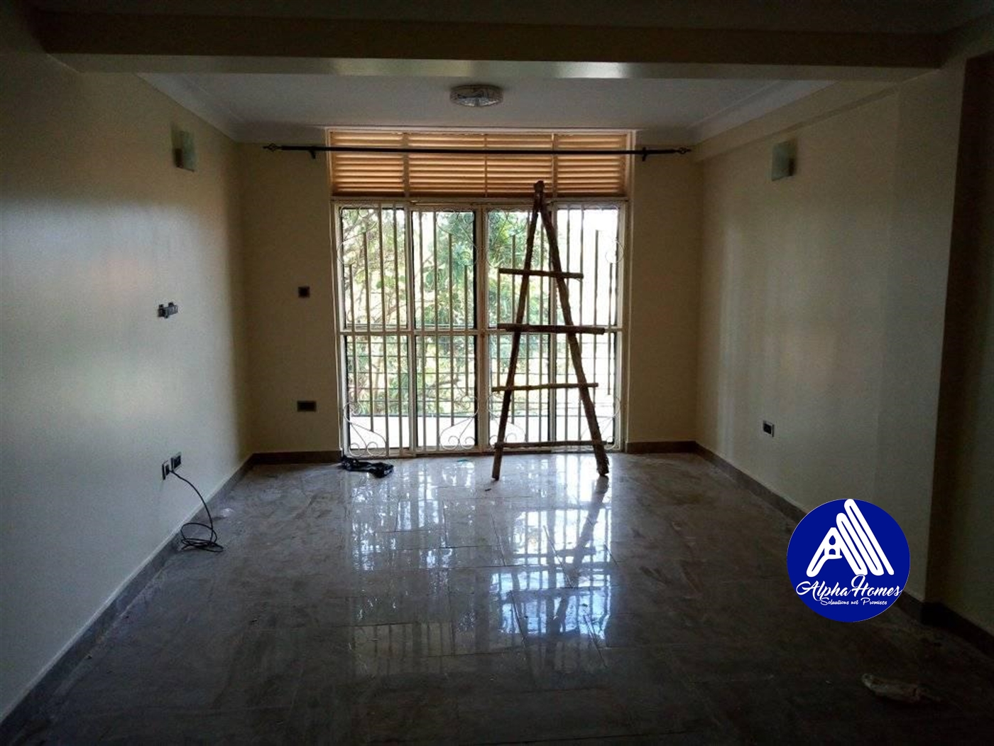 Apartment for rent in Kira Wakiso