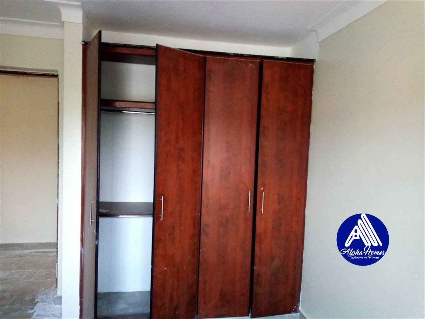 Apartment for rent in Kira Wakiso