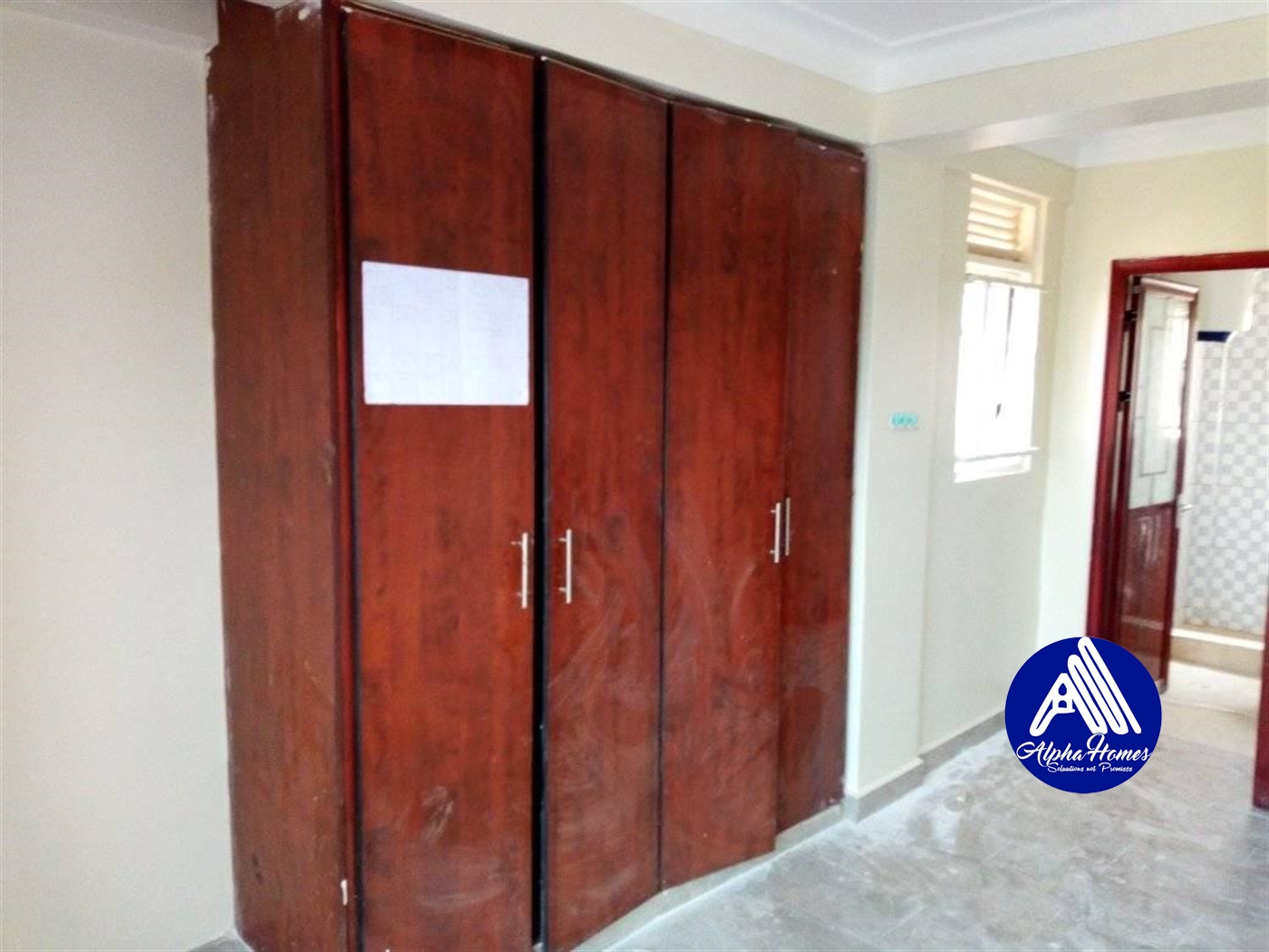 Apartment for rent in Kira Wakiso