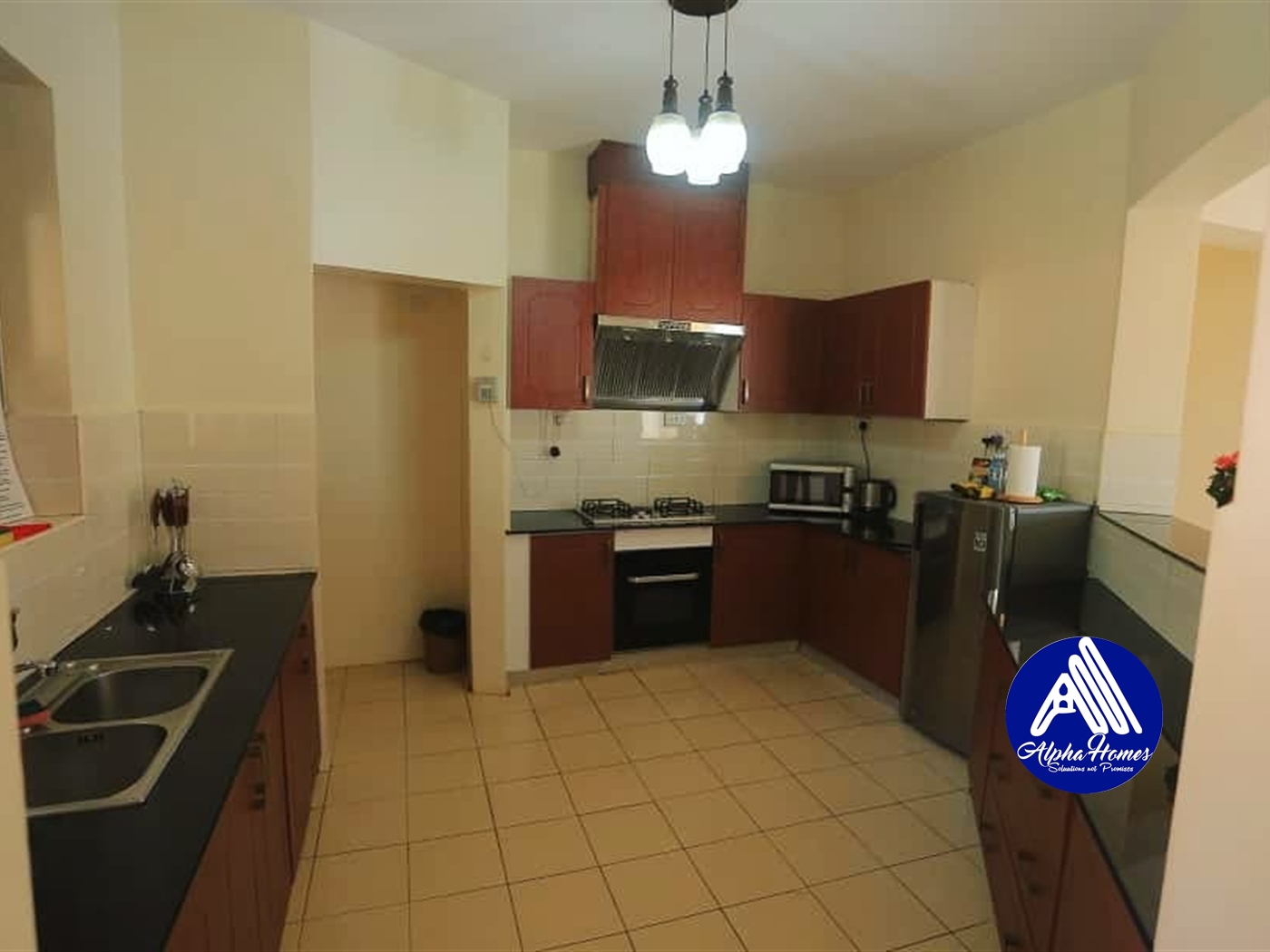 Apartment for rent in Makindye Kampala