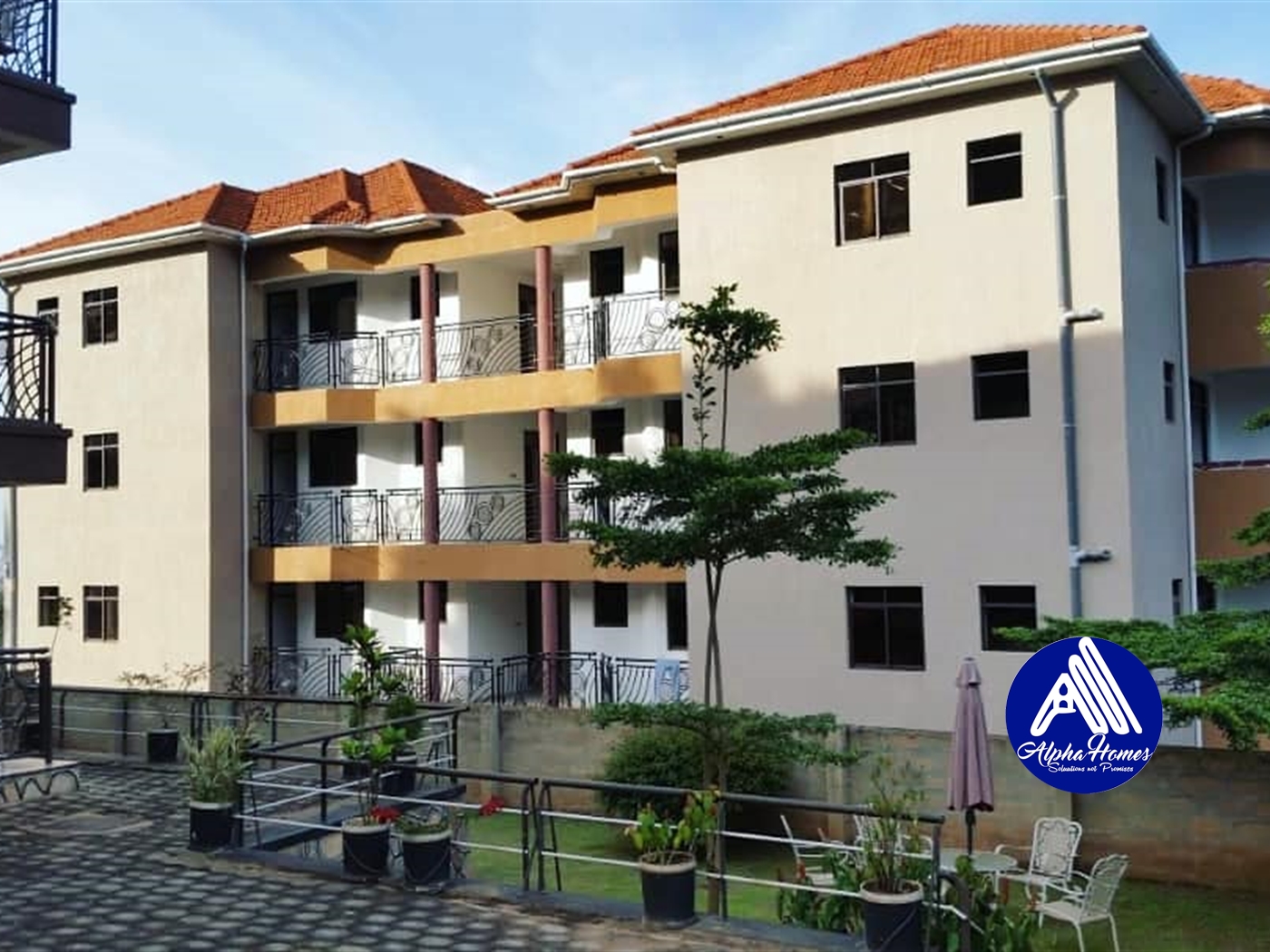 Apartment for rent in Makindye Kampala