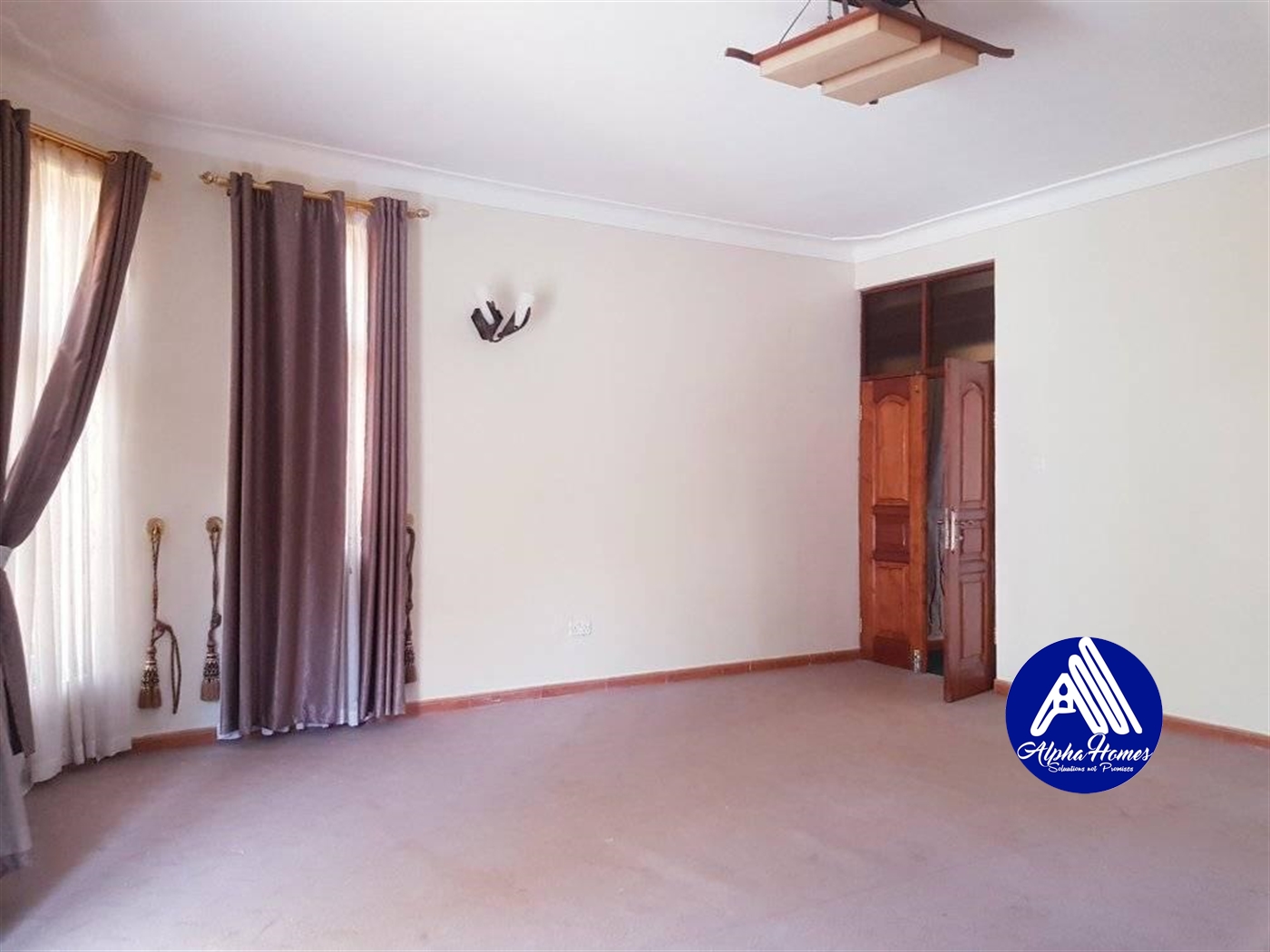 Apartment for rent in Munyonyo Kampala