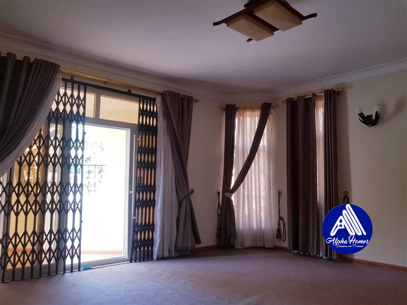 Apartment for rent in Munyonyo Kampala