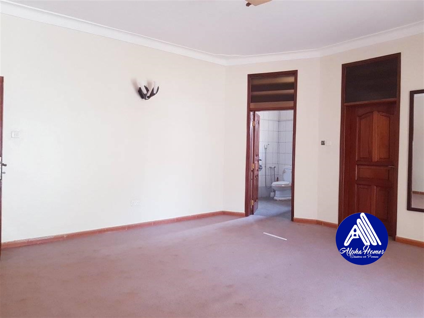 Apartment for rent in Munyonyo Kampala