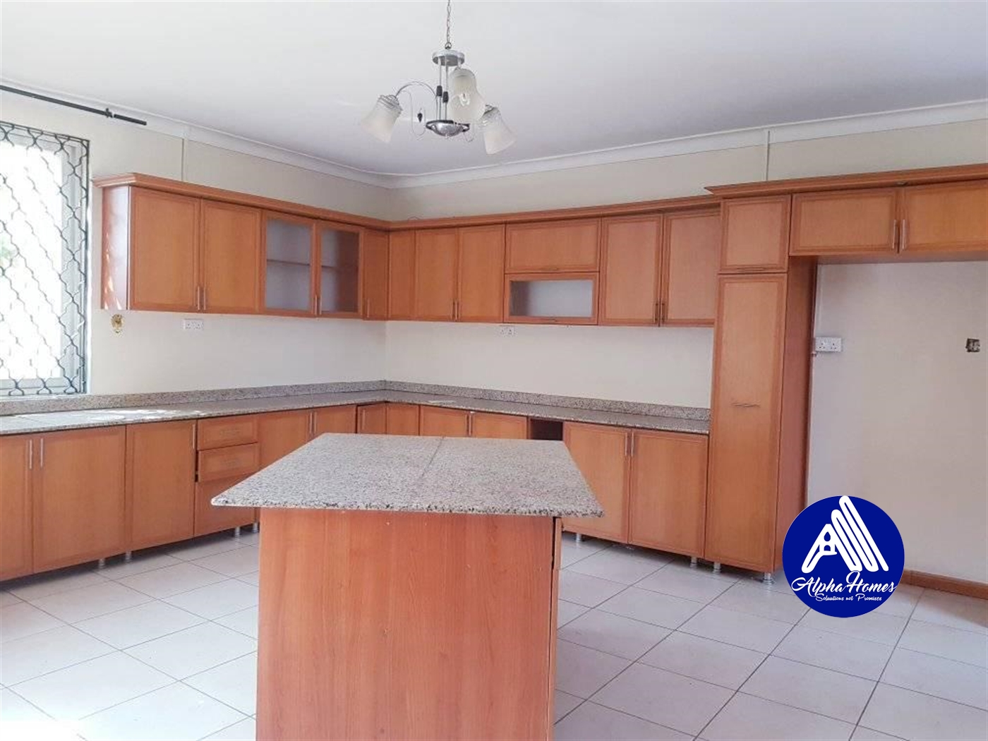 Apartment for rent in Munyonyo Kampala